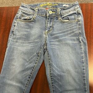 Bootcut Jeans